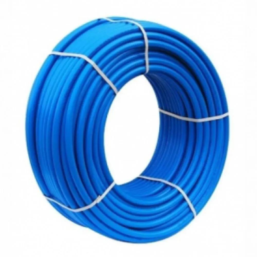 Caño Pert 20mm x 2mm Peisa Ofitt Piso Radiante 240Mts