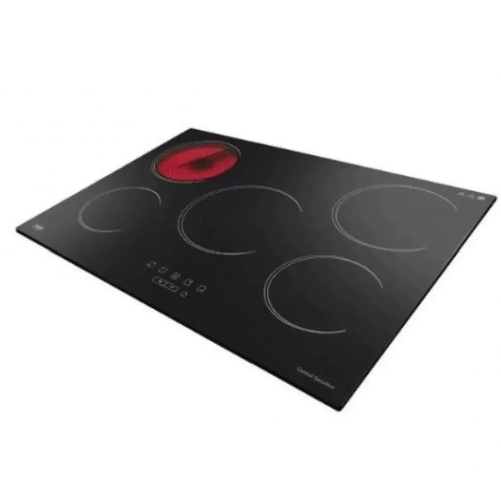 Anafe Eléctrico Tst Vitro V