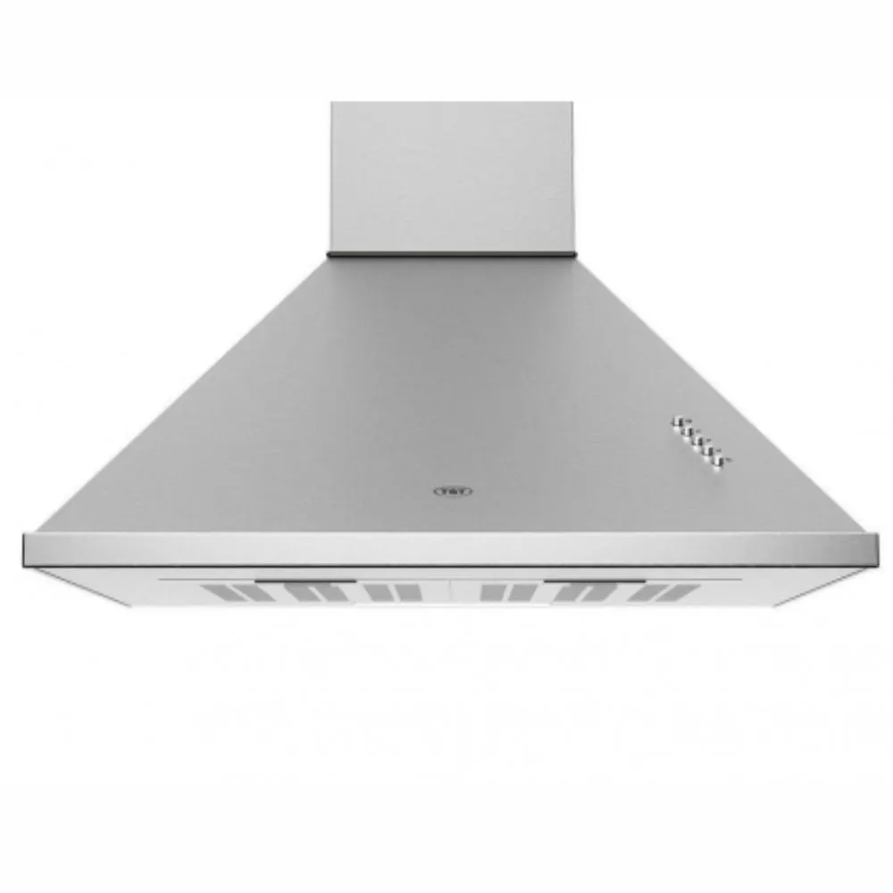 Extractor Purificador De Cocina Tst Traful 900mm