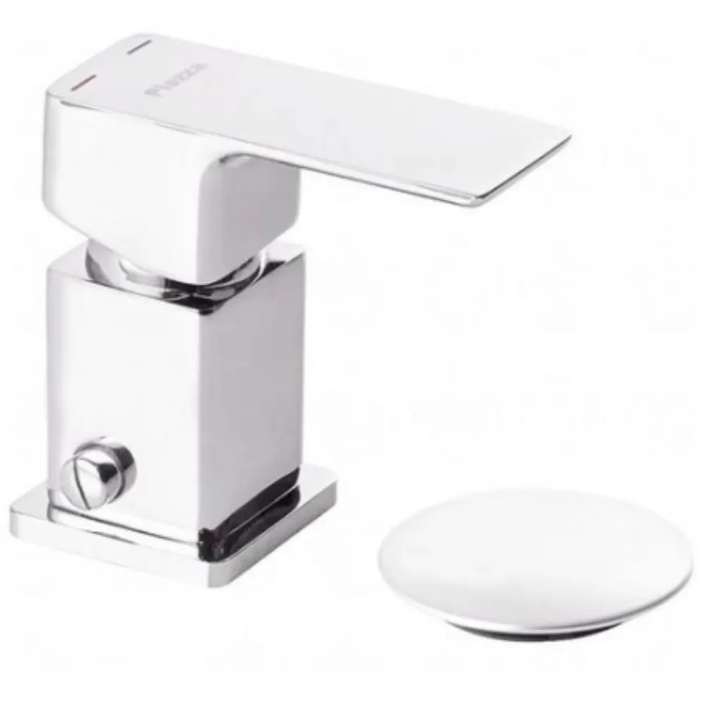 Bidet Con Transferencia Piazza Arq