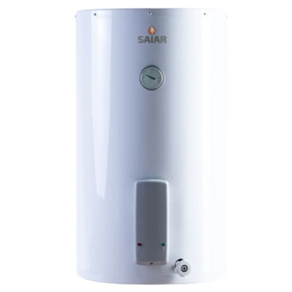 Termotanque Eléctrico De Colgar Saiar 85l Tecc085