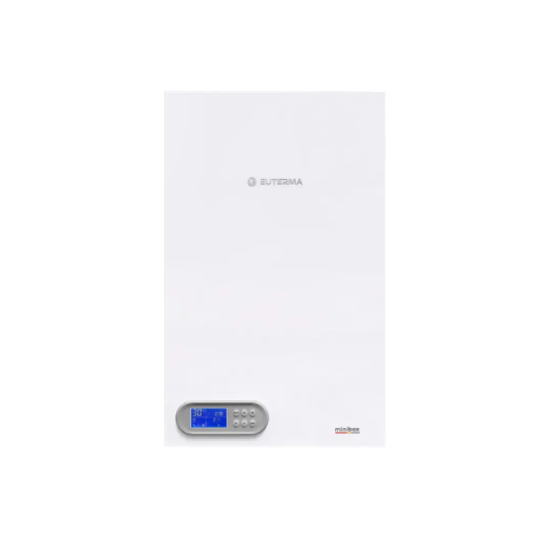 Caldera Euterma Minibox 30 Kw S/Cal Blanco