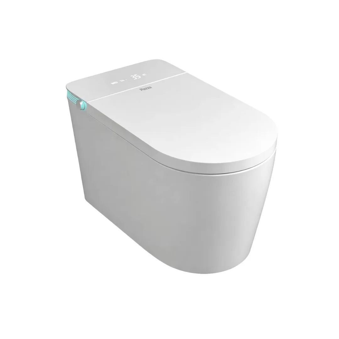 Inodoro Piazza Inteligente Padova Smart B0920
