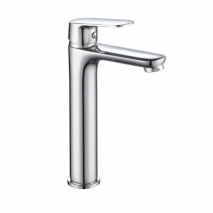 Grifería Lavatorio Alto Baño Monocomando Piazza Oggi 10502