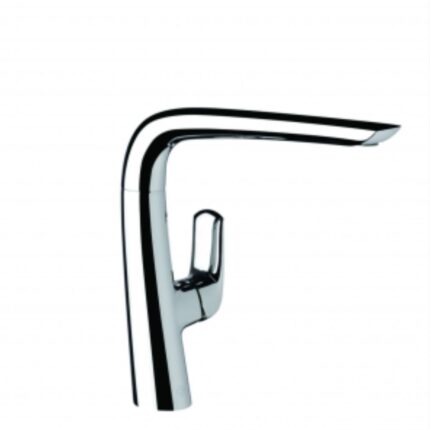 Grifo De Cocina Monocomando Fv Epuyén