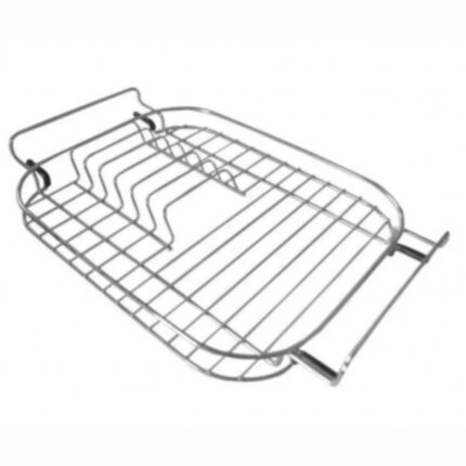 Rejilla Escurreplatos E4 Johnson Acero